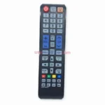 Samsung PN43E440A2FXZA remote control replacement