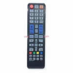 Samsung PN43E450A1FXZA remote control replacement