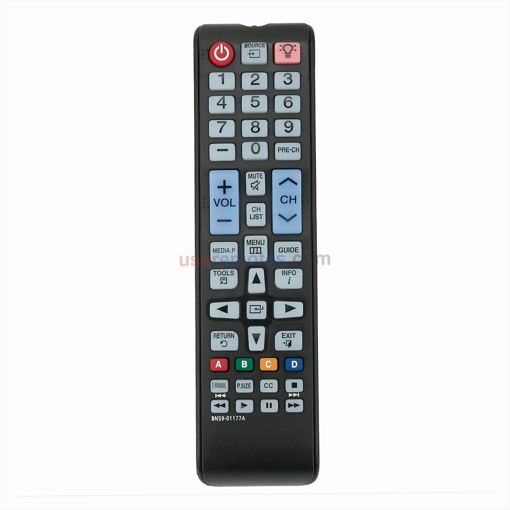 Samsung PN43F4500 remote control replacement Samsung PN43F4500 remote control replacement
