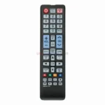Samsung PN43F4500BFXZA remote control replacement
