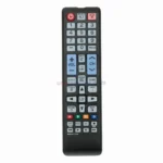 Samsung PN43F4550BF remote control replacement