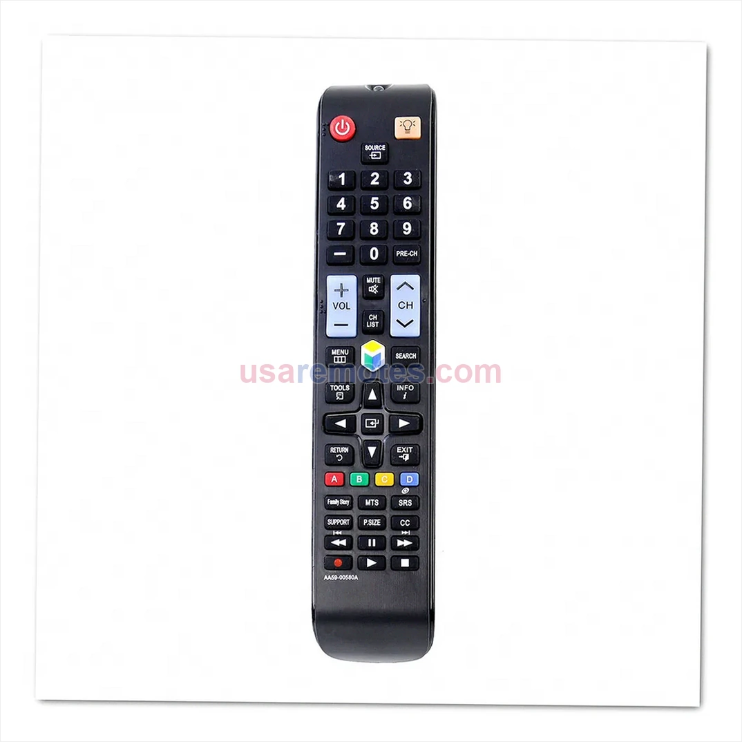 Samsung PN50B400P3D remote control replacement Samsung PN50B400P3D remote control replacement