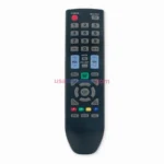 Samsung PN51D430A3DXZA remote control replacement