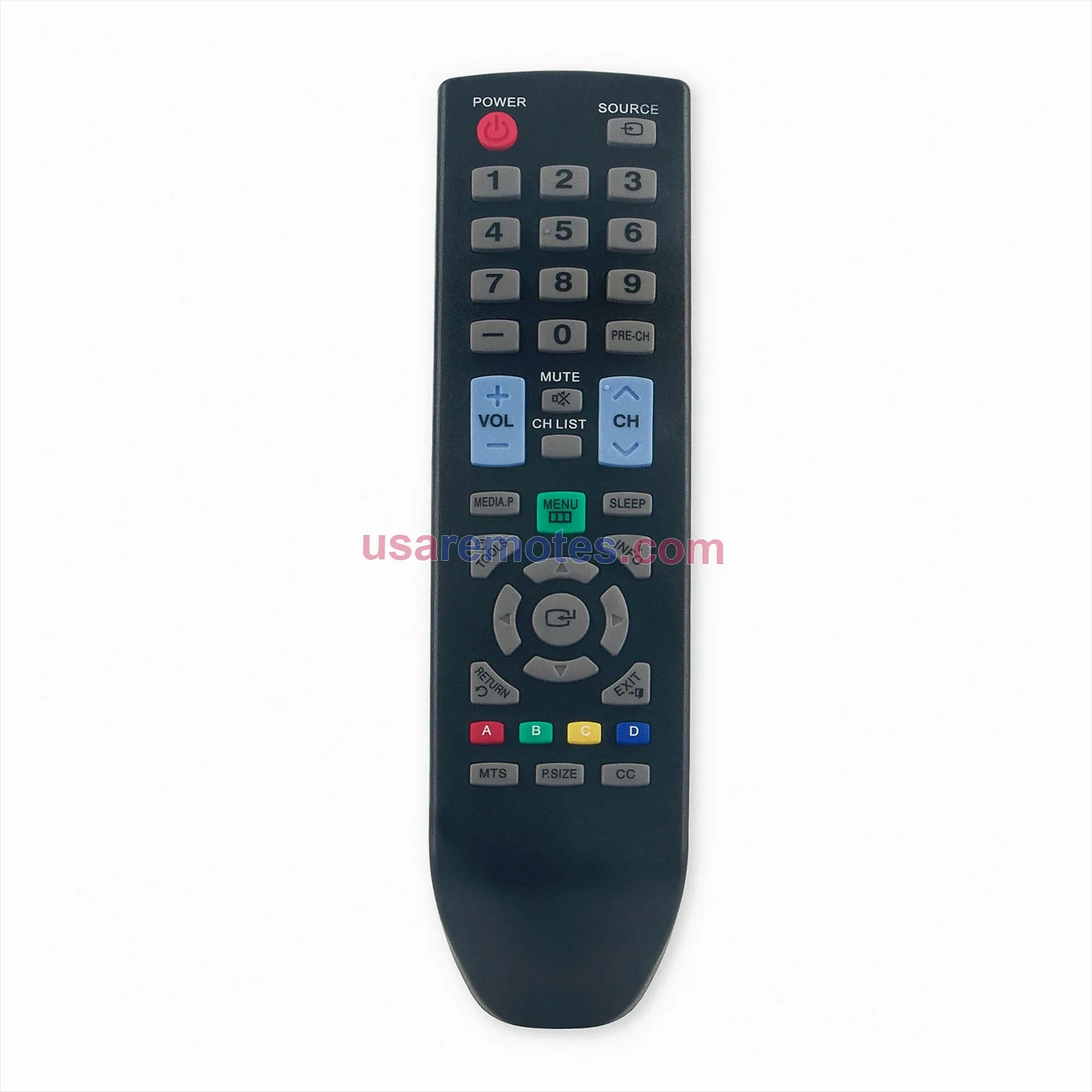 Samsung PN51D450 remote control replacement Samsung PN51D450 remote control replacement