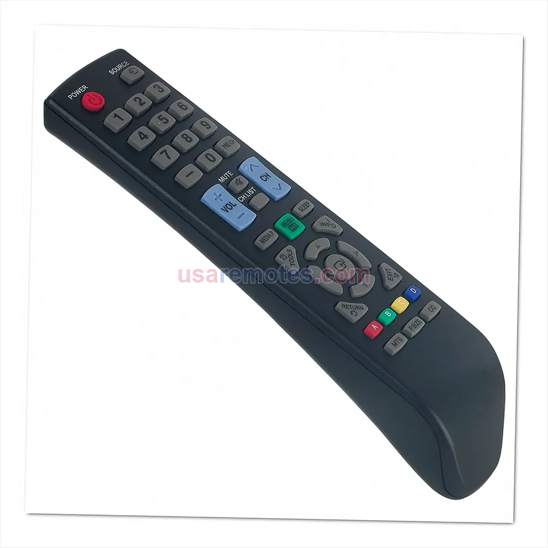 Samsung PN51D450A2D remote control replacement Samsung PN51D450A2D remote control replacement
