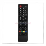 Samsung PN51D530 remote control replacement