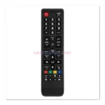 Samsung PN51D530A3 remote control replacement