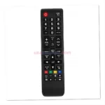 Samsung PN51D530A3FXZA remote control replacement