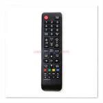 Samsung PN51E440A2F remote control replacement