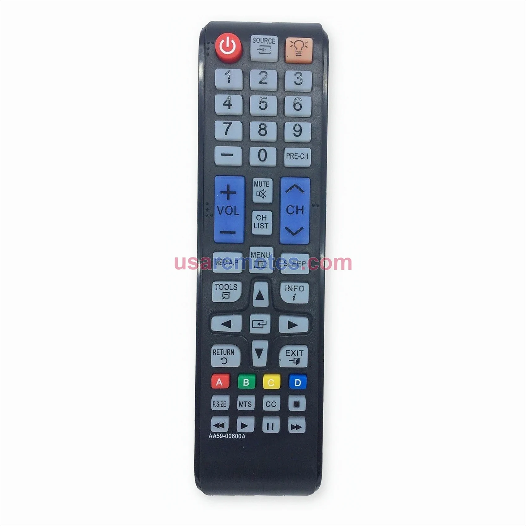 Samsung PN51E530 remote control replacement Samsung PN51E530 remote control replacement