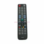 Samsung PN51E530A3F/FXZA remote control replacement