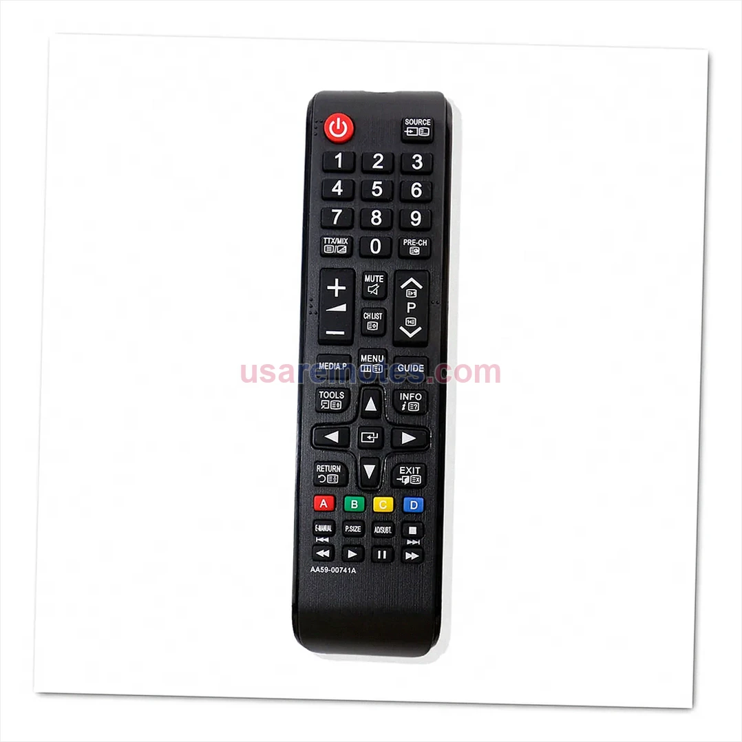Samsung PN51E530A3F remote control replacement Samsung PN51E530A3F remote control replacement