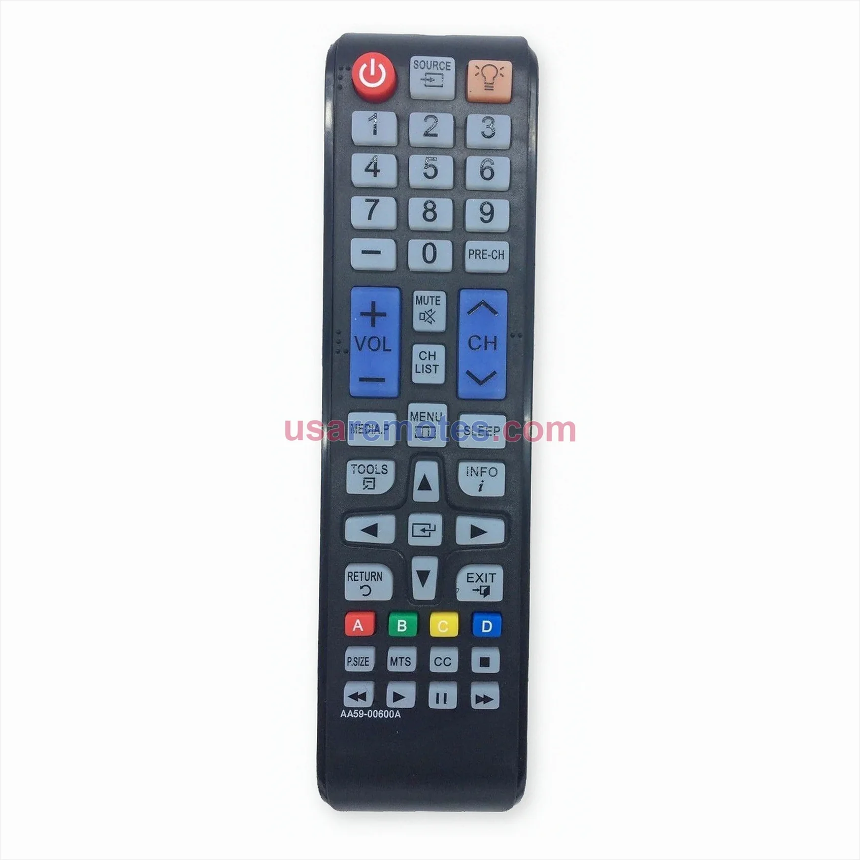 Samsung PN51E535 remote control replacement Samsung PN51E535 remote control replacement