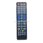 Samsung PN51E535A3FXZA remote control replacement