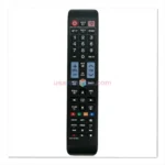 Samsung PN51E6500EF remote control replacement