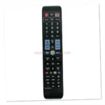 Samsung PN51E7000FF remote control replacement