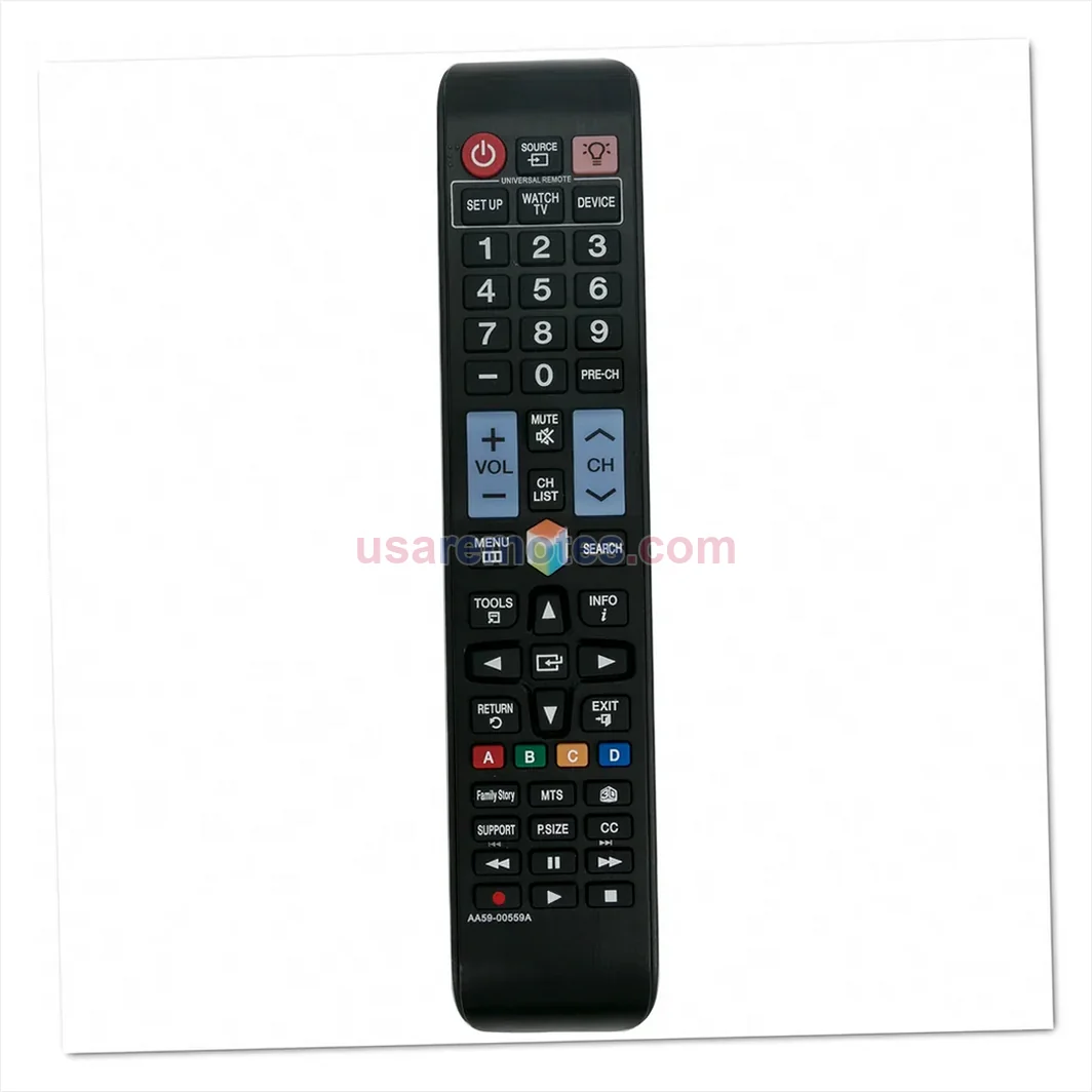 Samsung PN51E7000FF remote control replacement Samsung PN51E7000FF remote control replacement