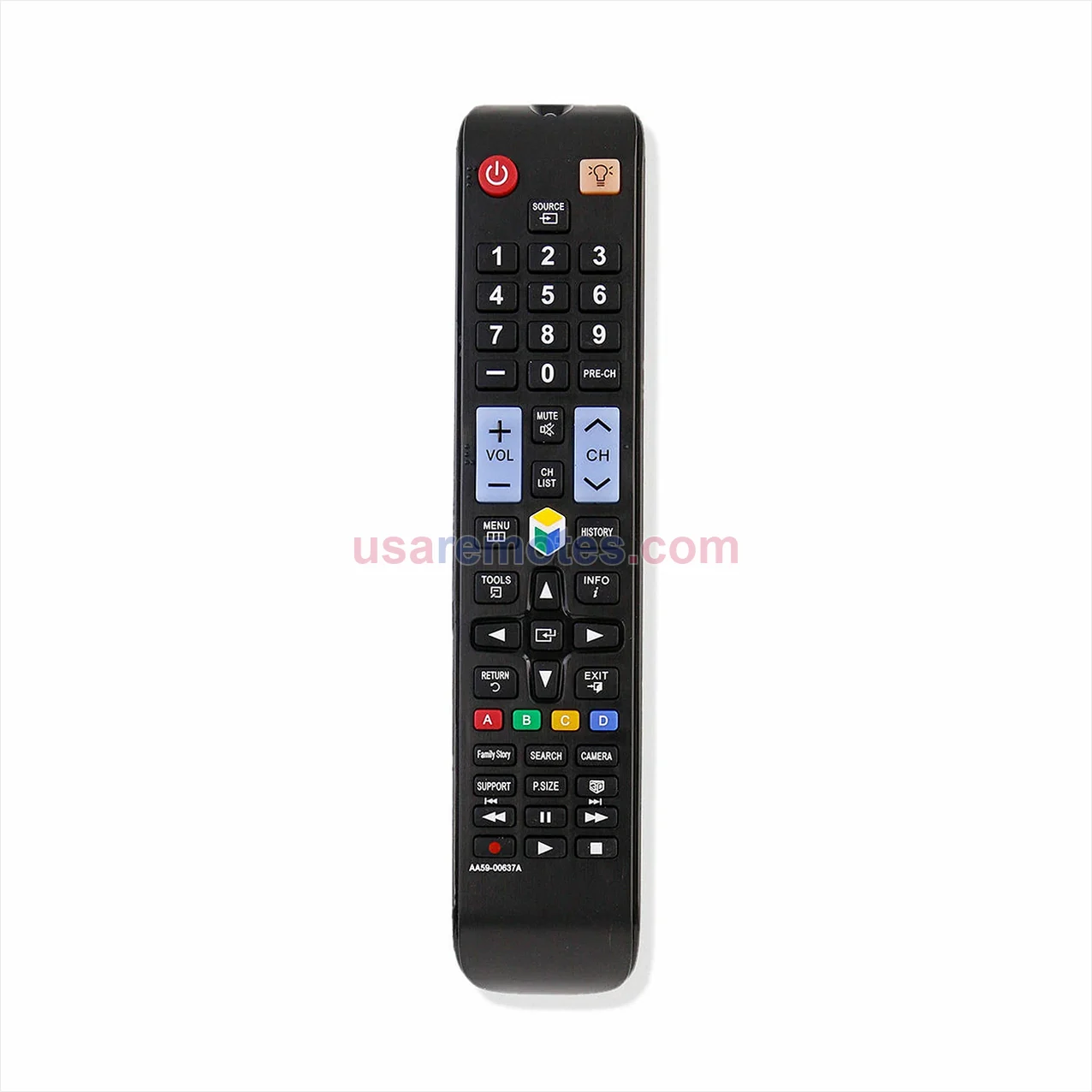 Samsung PN51E8000GF remote control replacement Samsung PN51E8000GF remote control replacement