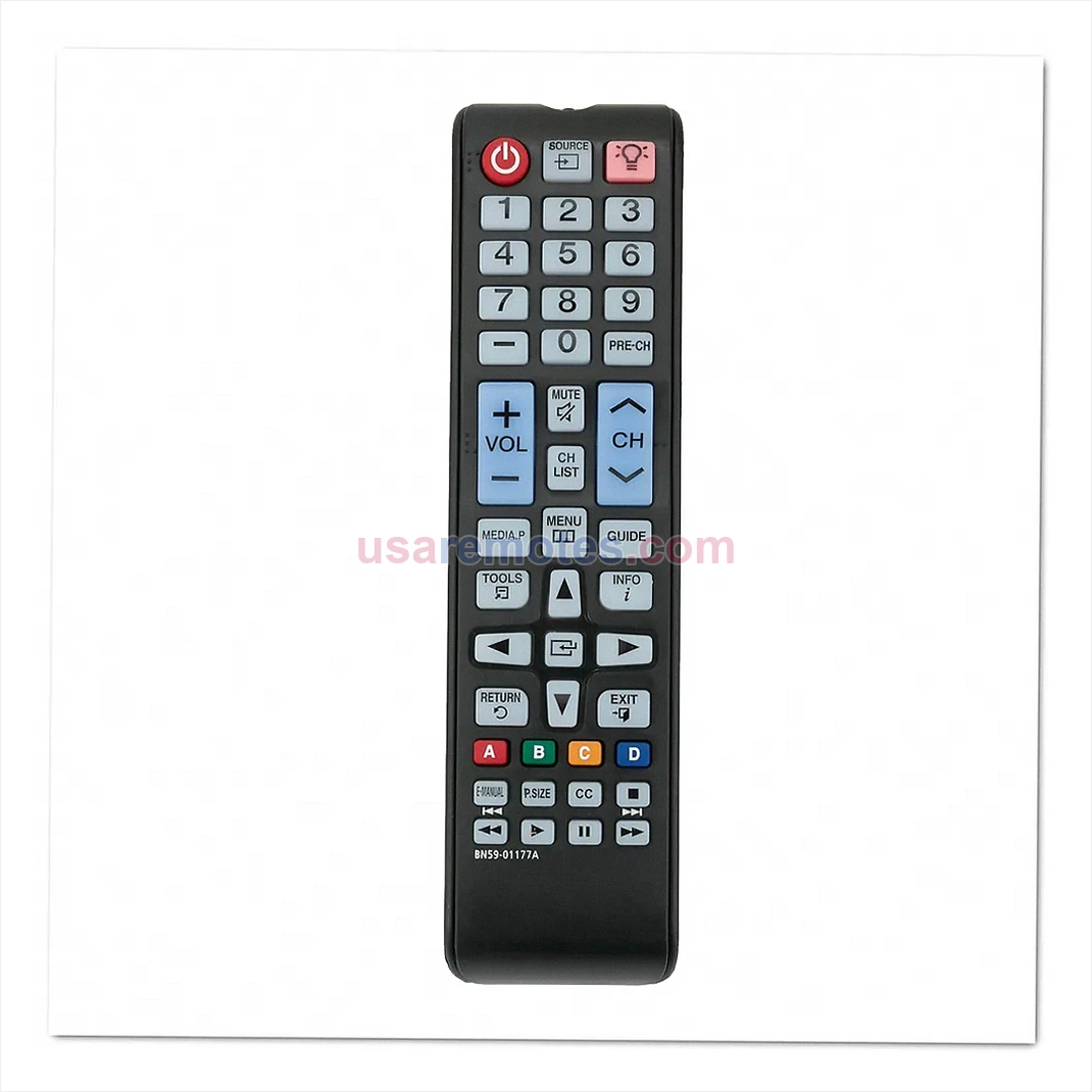 Samsung PN51F4500AF remote control replacement