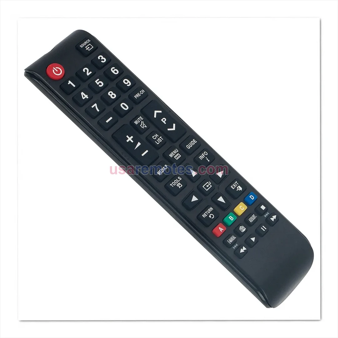 Samsung PN51F4550AFXZA remote control replacement Samsung PN51F4550AFXZA remote control replacement