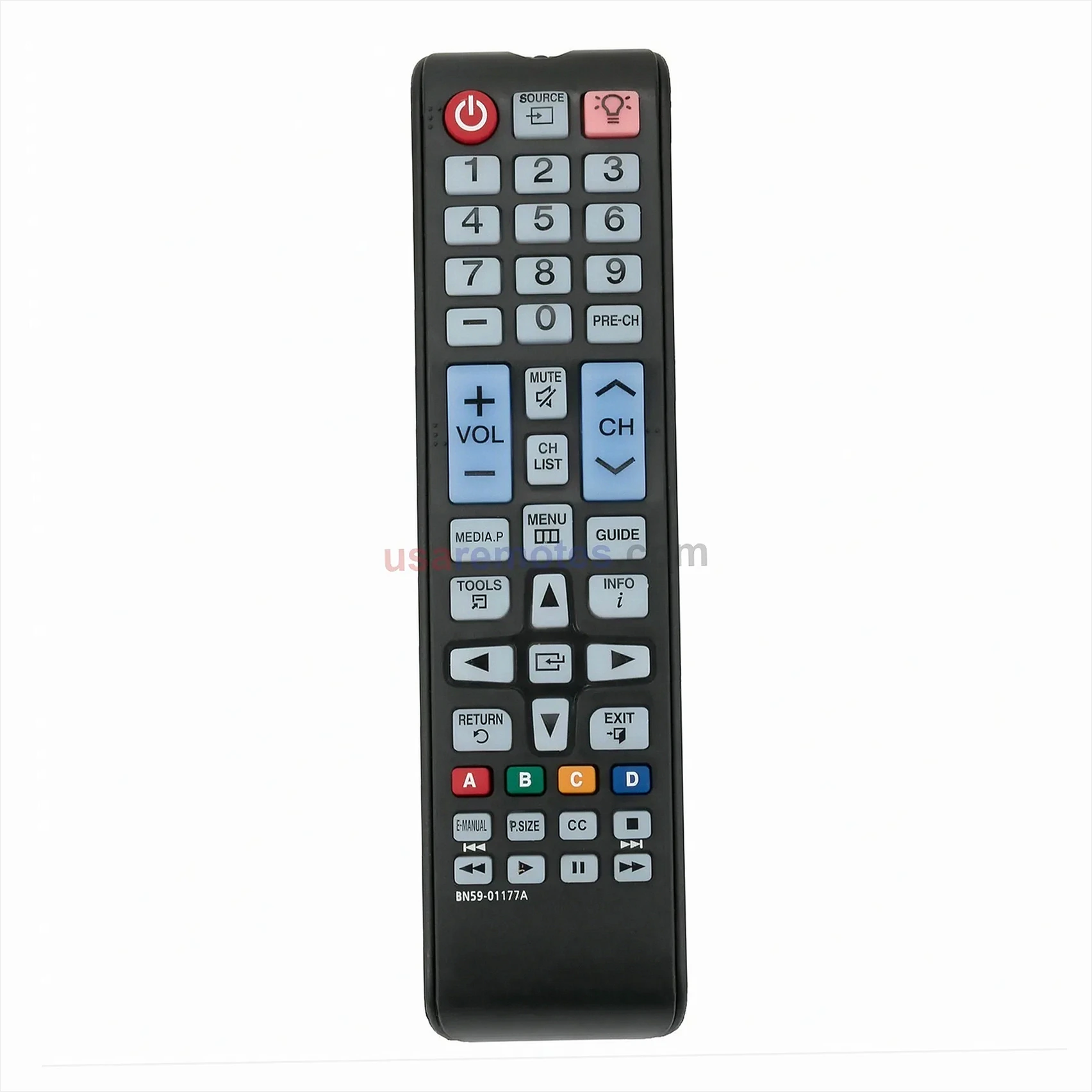 Samsung PN51F4550BF remote control replacement Samsung PN51F4550BF remote control replacement