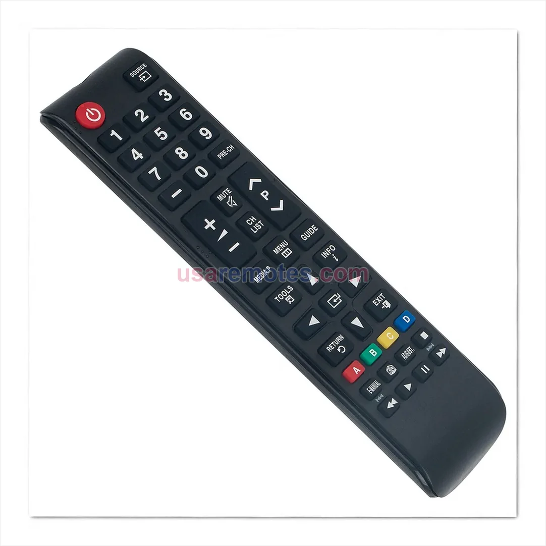 Samsung PN51F5350AFXZA remote control replacement Samsung PN51F5350AFXZA remote control replacement