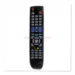Samsung PN58A550S1F remote control replacement