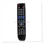 Samsung PN58A550S1FXZC remote control replacement