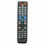 Samsung PN58C6400TF remote control replacement