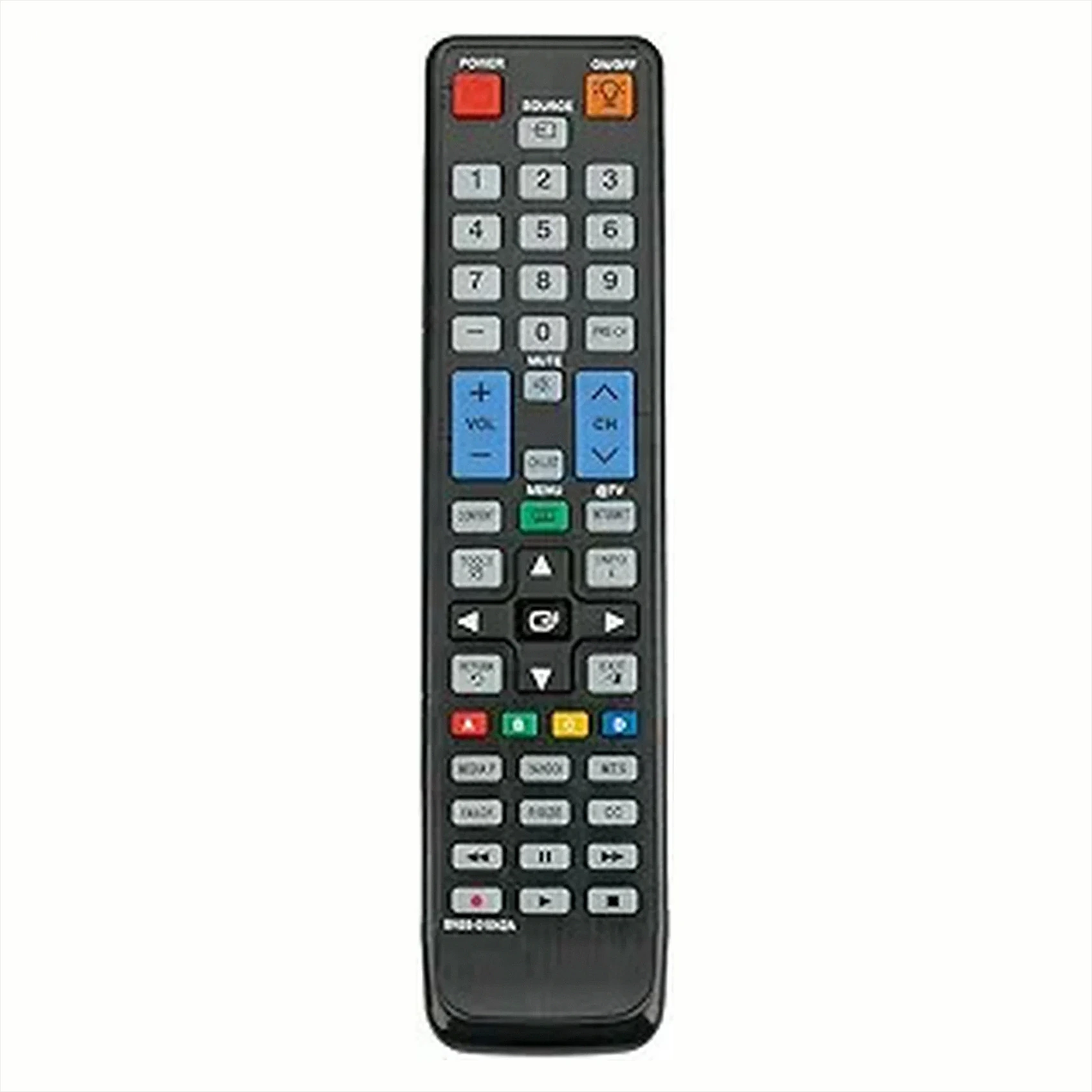 Samsung PN58C7000 remote control replacement Samsung PN58C7000 remote control replacement