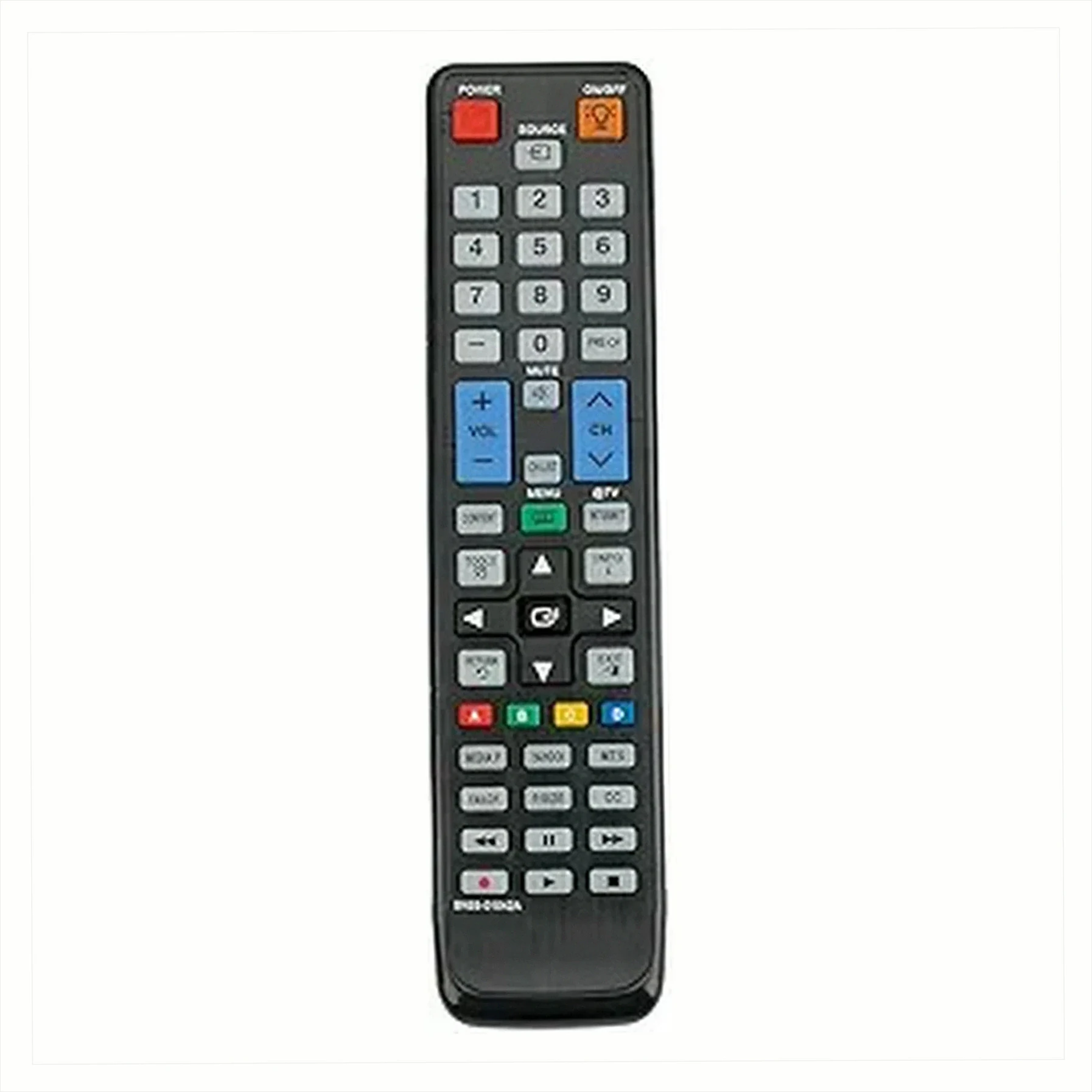 Samsung PN58C7000YFXZA remote control replacement Samsung PN58C7000YFXZA remote control replacement
