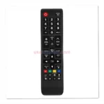 Samsung PN59D530A3F remote control replacement