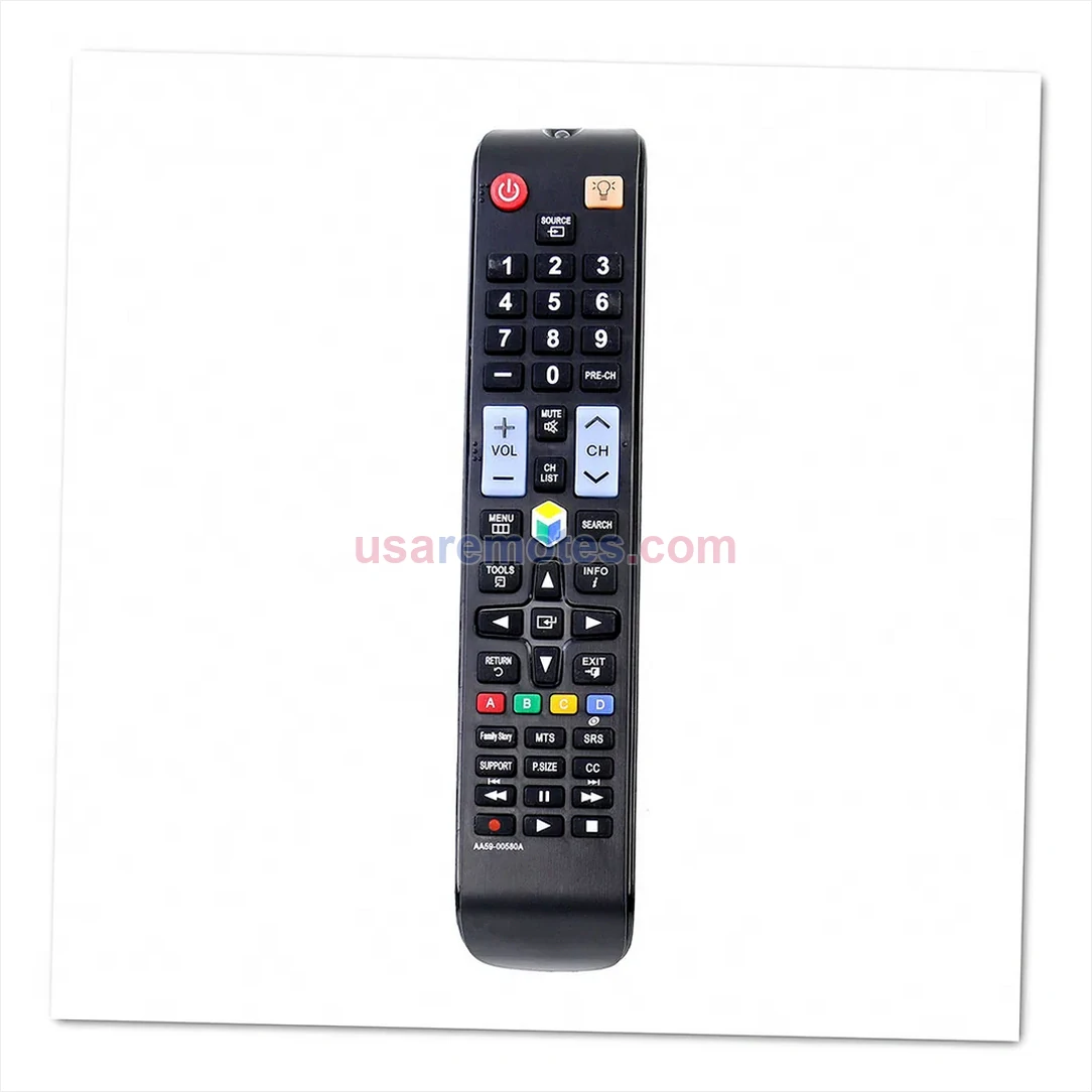 Samsung PN59D530A3FXZA remote control replacement Samsung PN59D530A3FXZA remote control replacement