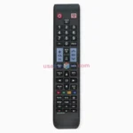 Samsung PN60E550D1FXZA remote control replacement