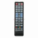 Samsung PN60F5350BF remote control replacement