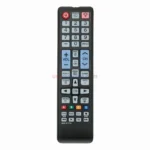 Samsung PN60F5350BFXZA remote control replacement
