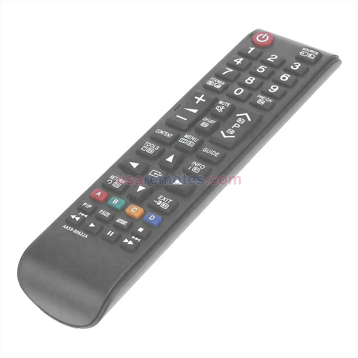 Samsung PN64E533D2F remote control replacement Samsung PN64E533D2F remote control replacement