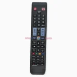 Samsung PN64E550D1FXZA remote control replacement