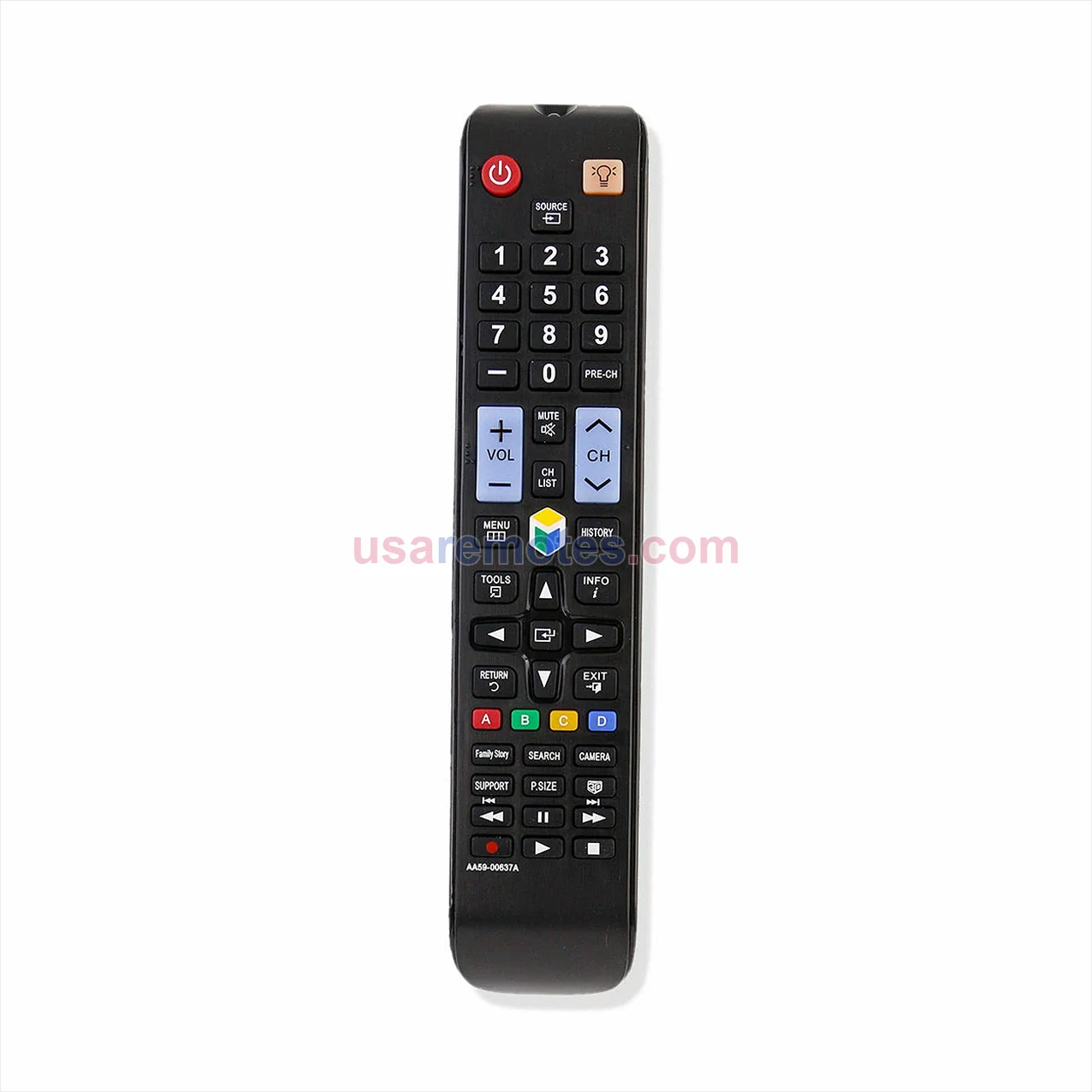 Samsung PN64E8000GF remote control replacement Samsung PN64E8000GF remote control replacement