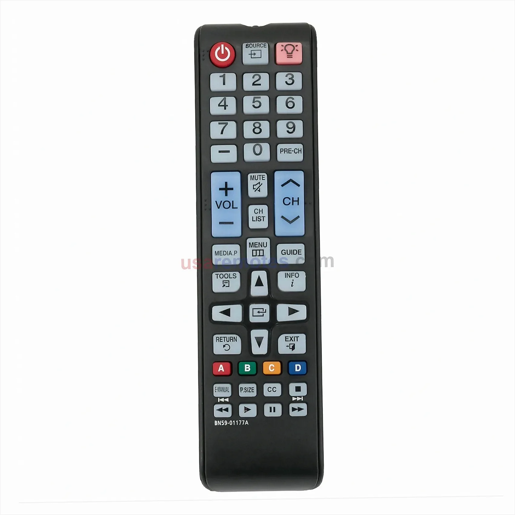 Samsung PN64H5000FXZA remote control replacement Samsung PN64H5000FXZA remote control replacement