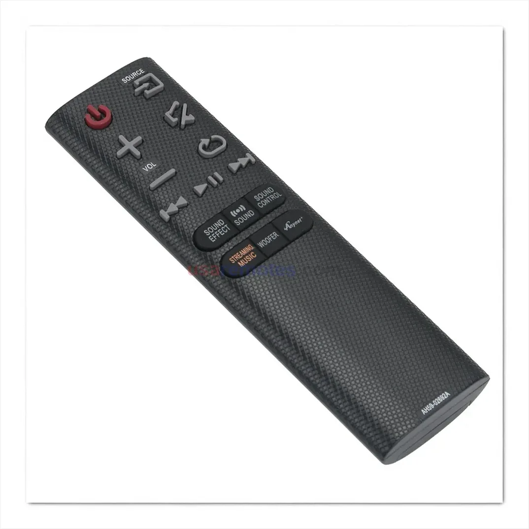 Samsung PS-WJ6501 Subwoofer Remote Control Samsung PS-WJ6501 Subwoofer Remote Control