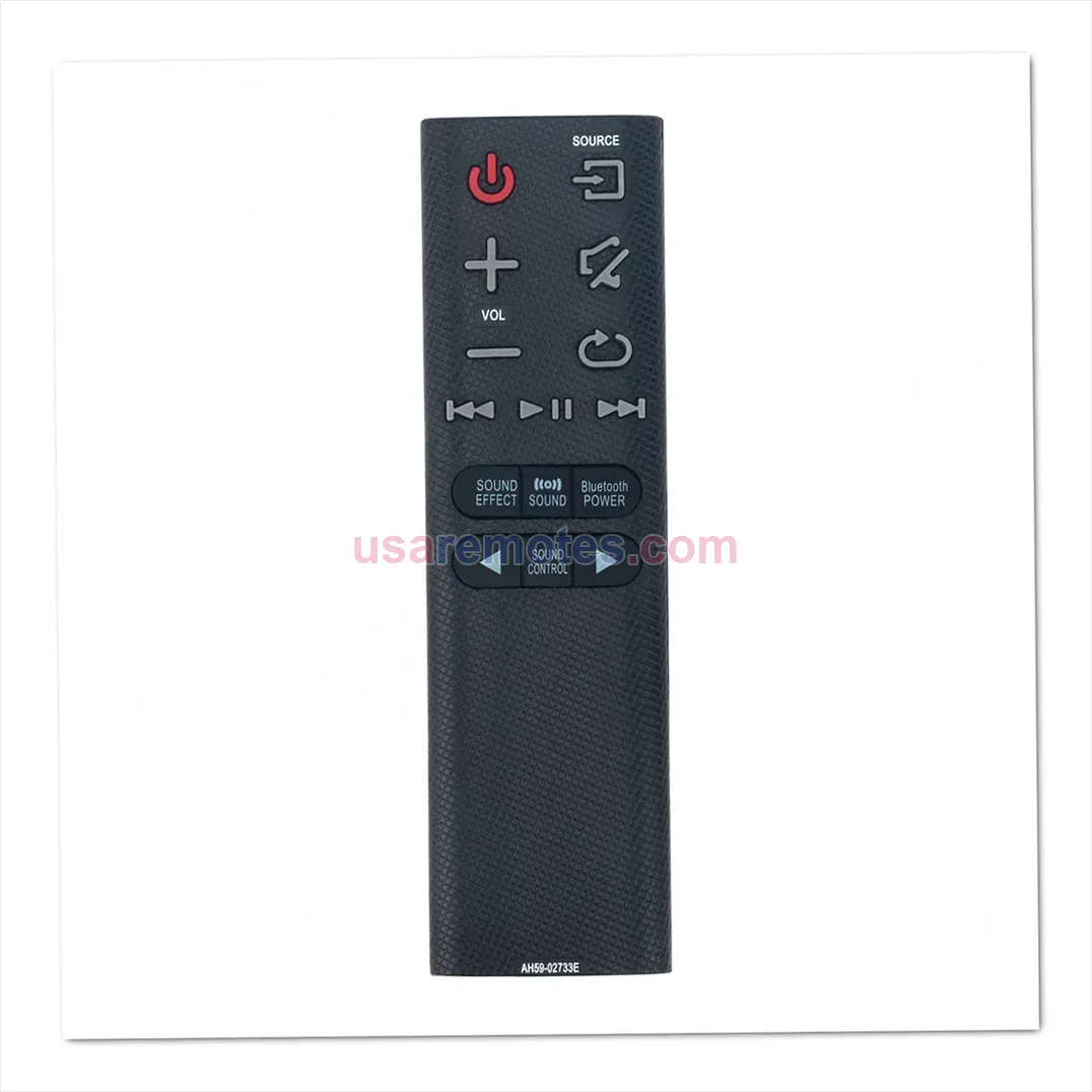 Samsung PS-WK36 remote control replacement Samsung PS-WK36 remote control replacement
