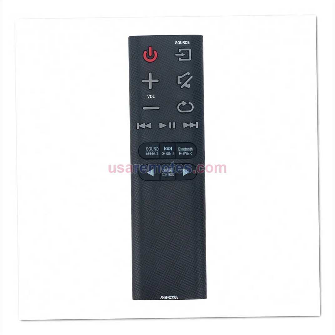 Samsung PS-WK450 remote control replacement Samsung PS-WK450 remote control replacement