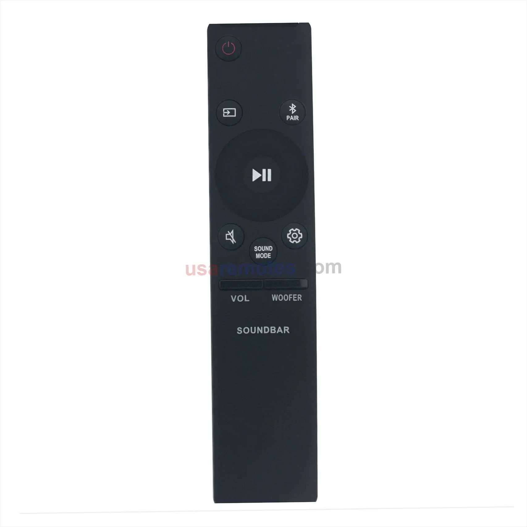 Samsung PS-WR65BB remote control replacement Samsung PS-WR65BB remote control replacement