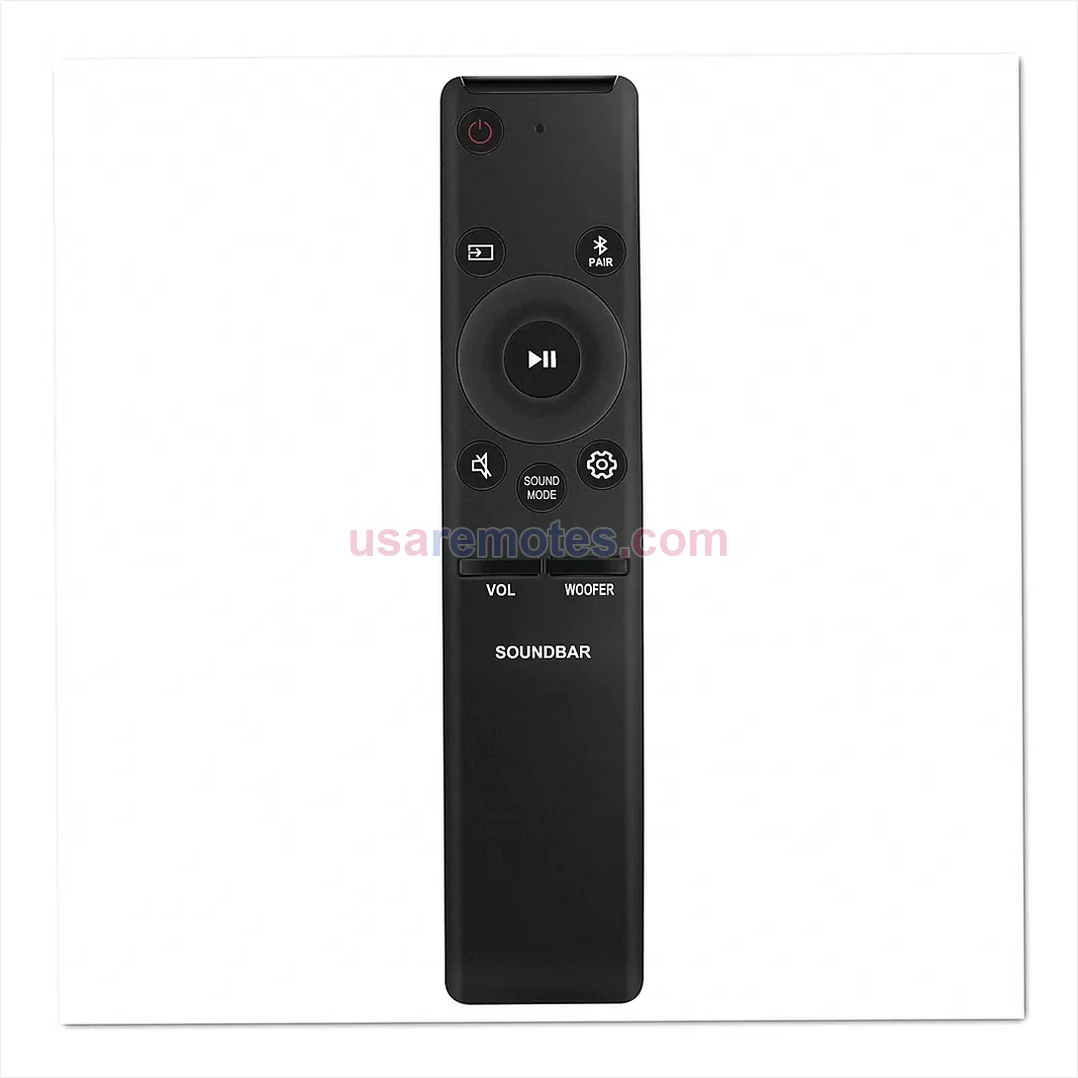 Samsung PS-WT45T remote control replacement Samsung PS-WT45T remote control replacement