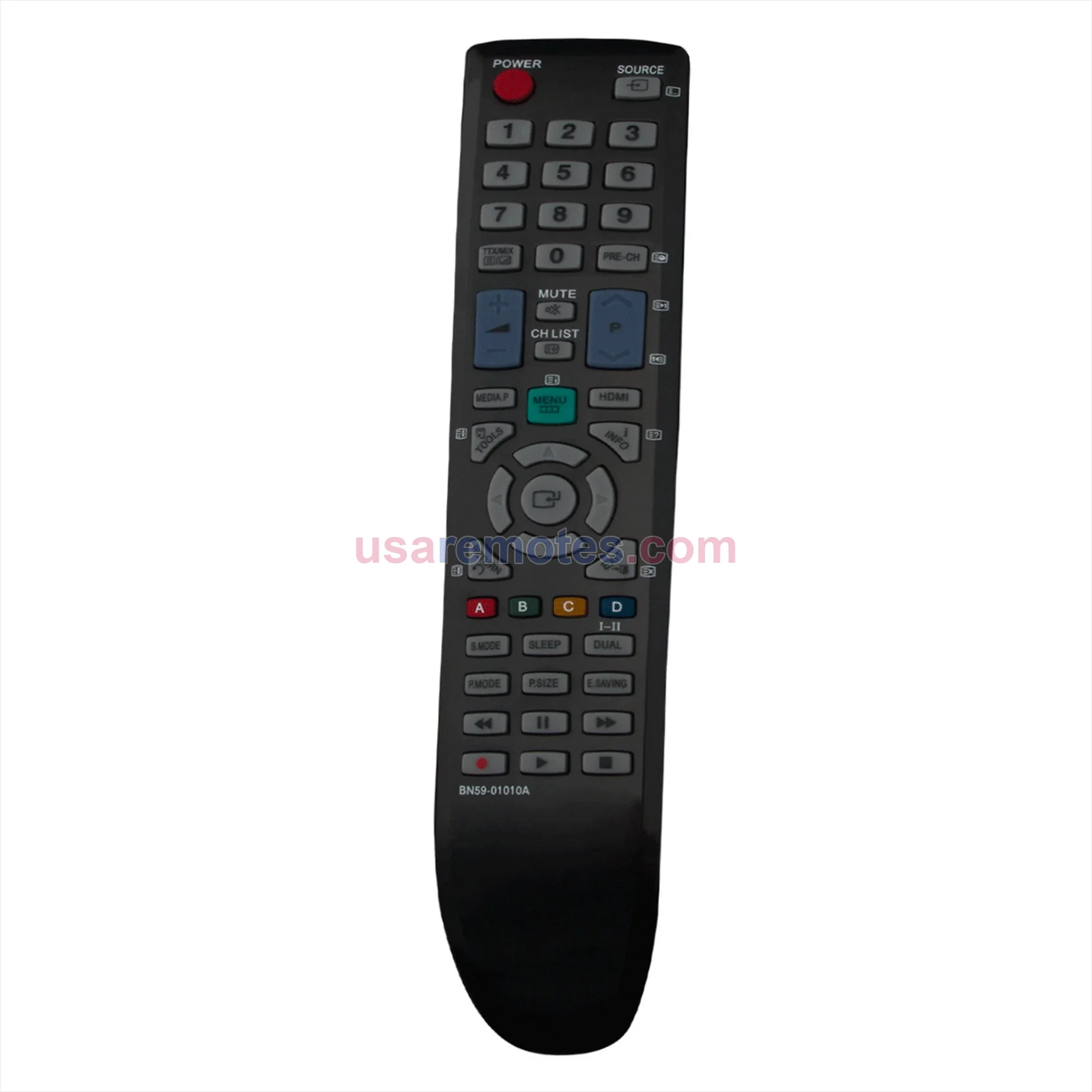 Samsung PS42C431A2W remote control replacement Samsung PS42C431A2W remote control replacement