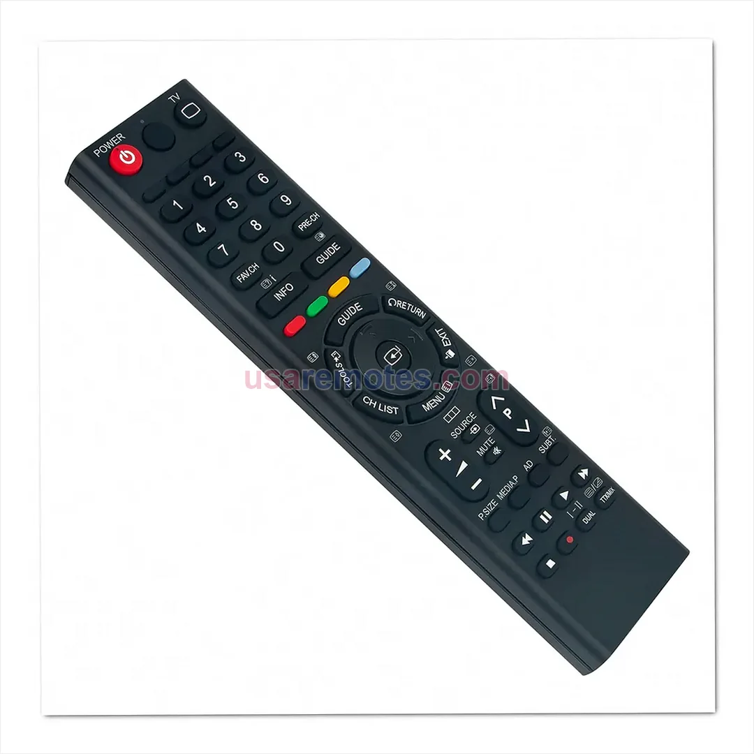 Samsung PS42C433 remote control replacement