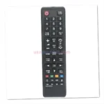 Samsung PS43E450 remote control replacement