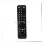Samsung PS43E490B1K remote control replacement