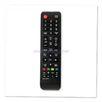 Samsung PS43E490B1M remote control replacement